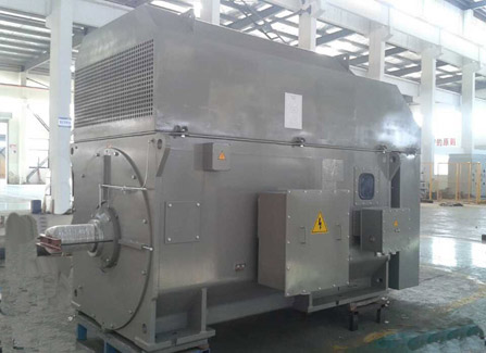 YRKK/YRKS系列高壓繞線轉子電機