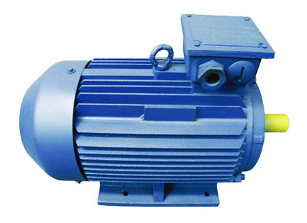 YE3節能高效電機