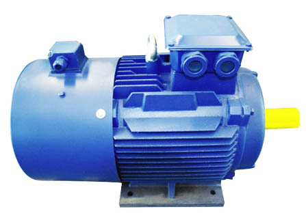 Y2VP變頻電機